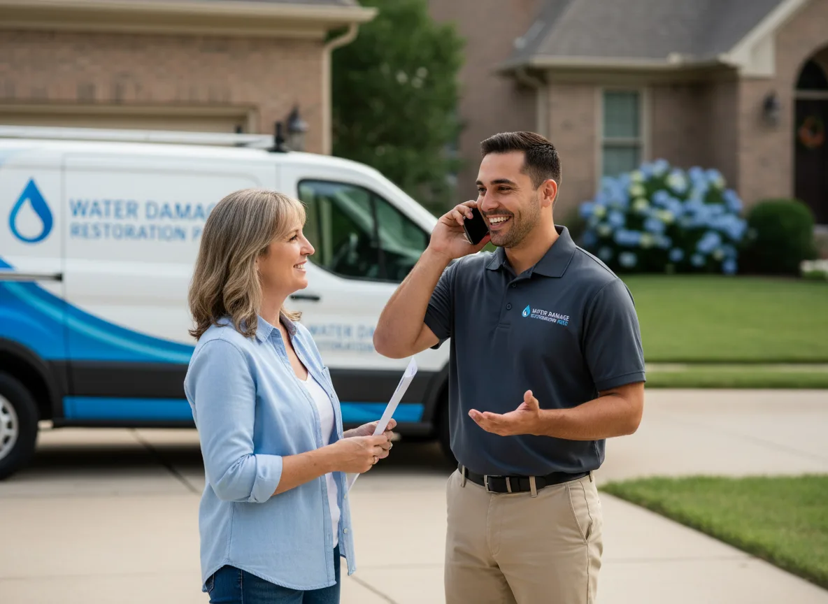 Flood Restoration Geneva, MN FAQs